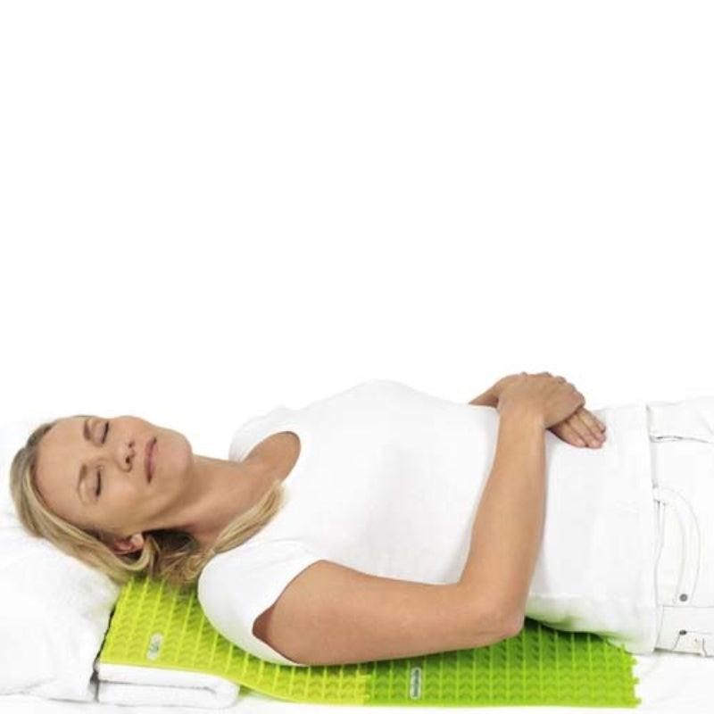 Svenska Spikmattan Svenska spikmattan