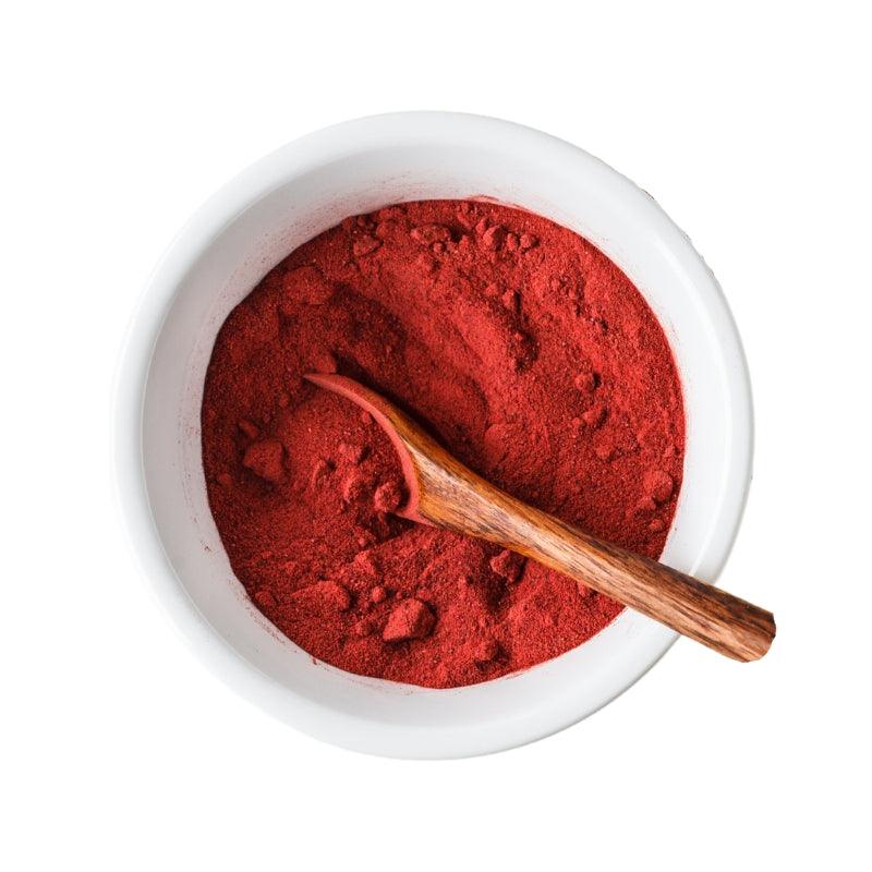 Rödbetspulver Eko ReumaHelp