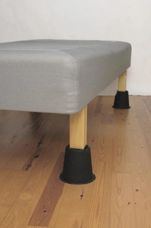 Möbelhöjare 4-pack 13 cm LunSch