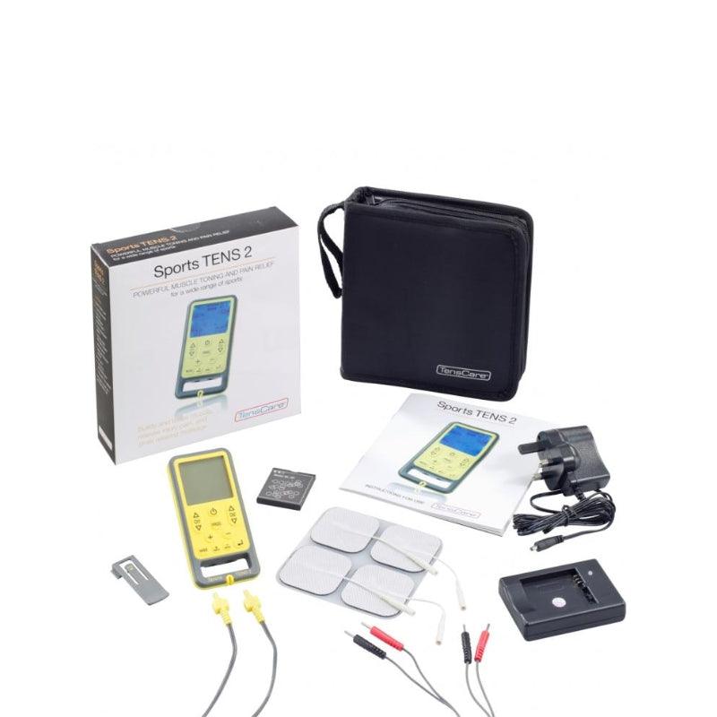 TensCare Sports Tens 2 TensCare