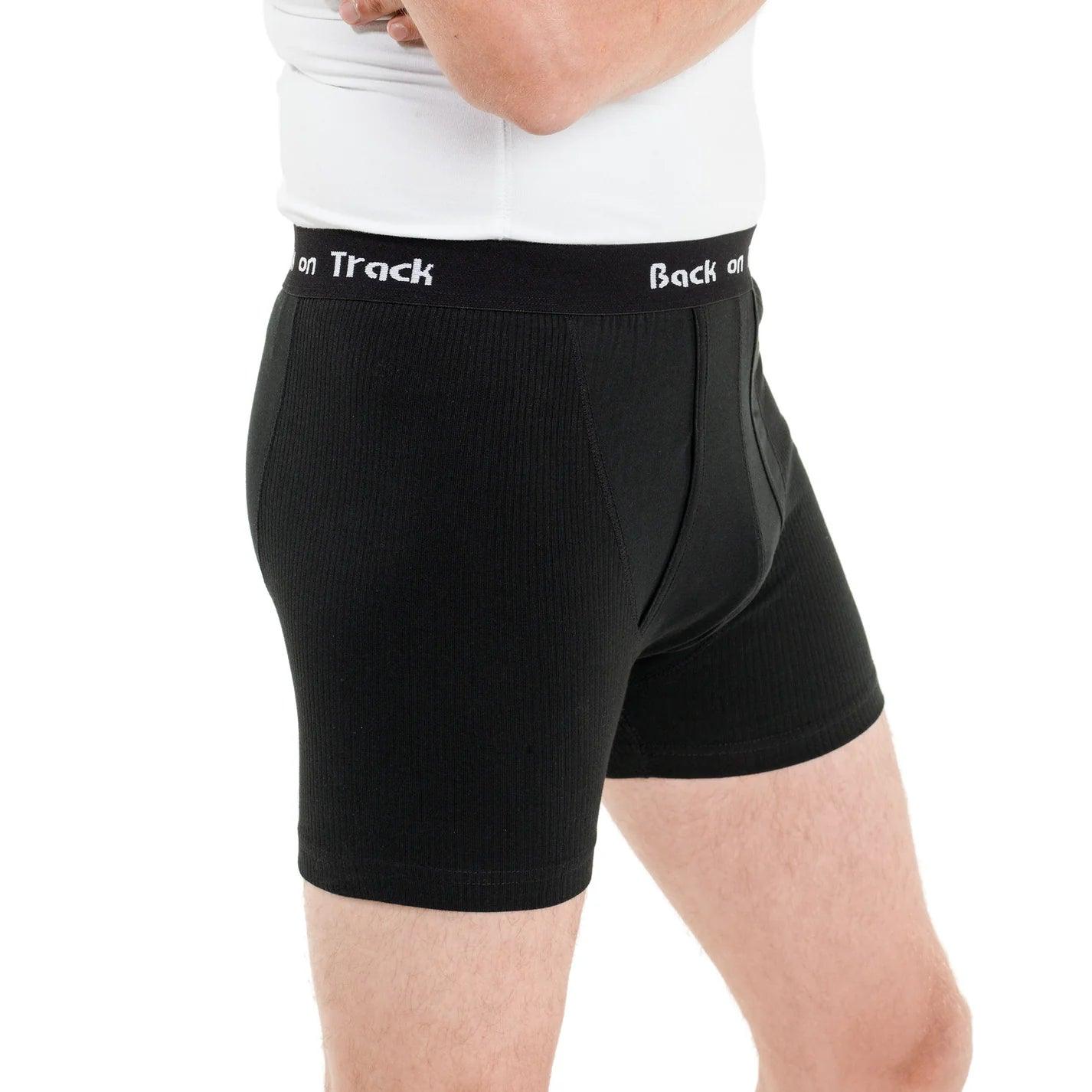 Back on Track Boxerkalsong Back on Track