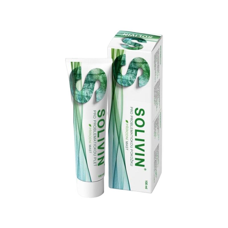 Solivin - Reuma Shop