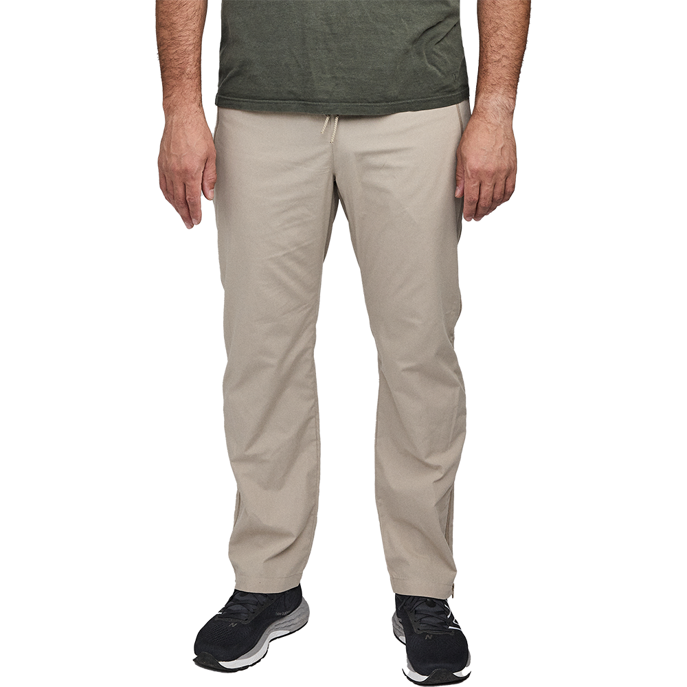 Dobsom Saltö Byxa Beige