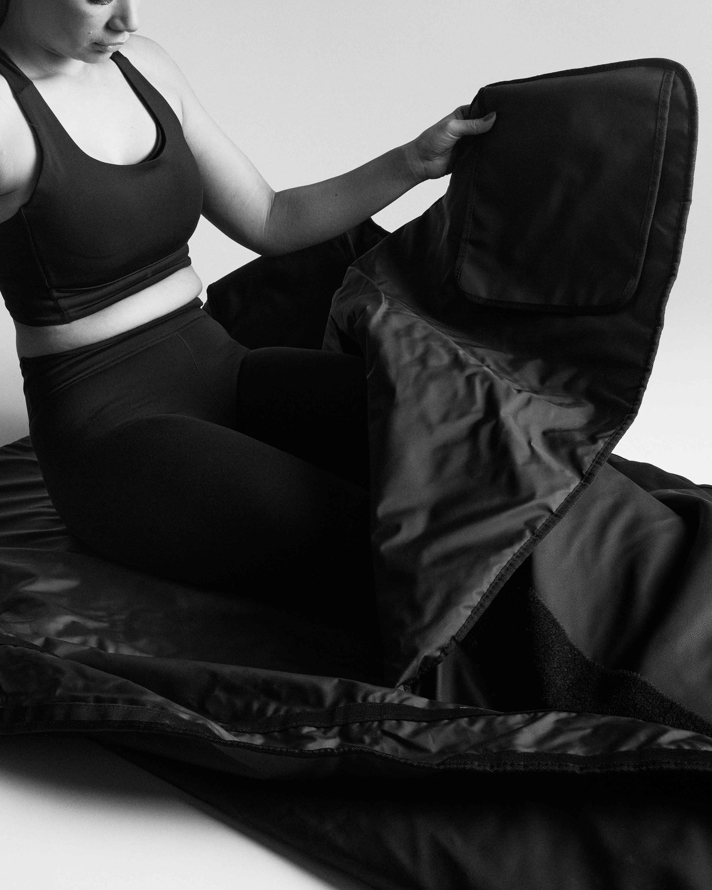 Flowlife - Flowsauna Blanket Pro