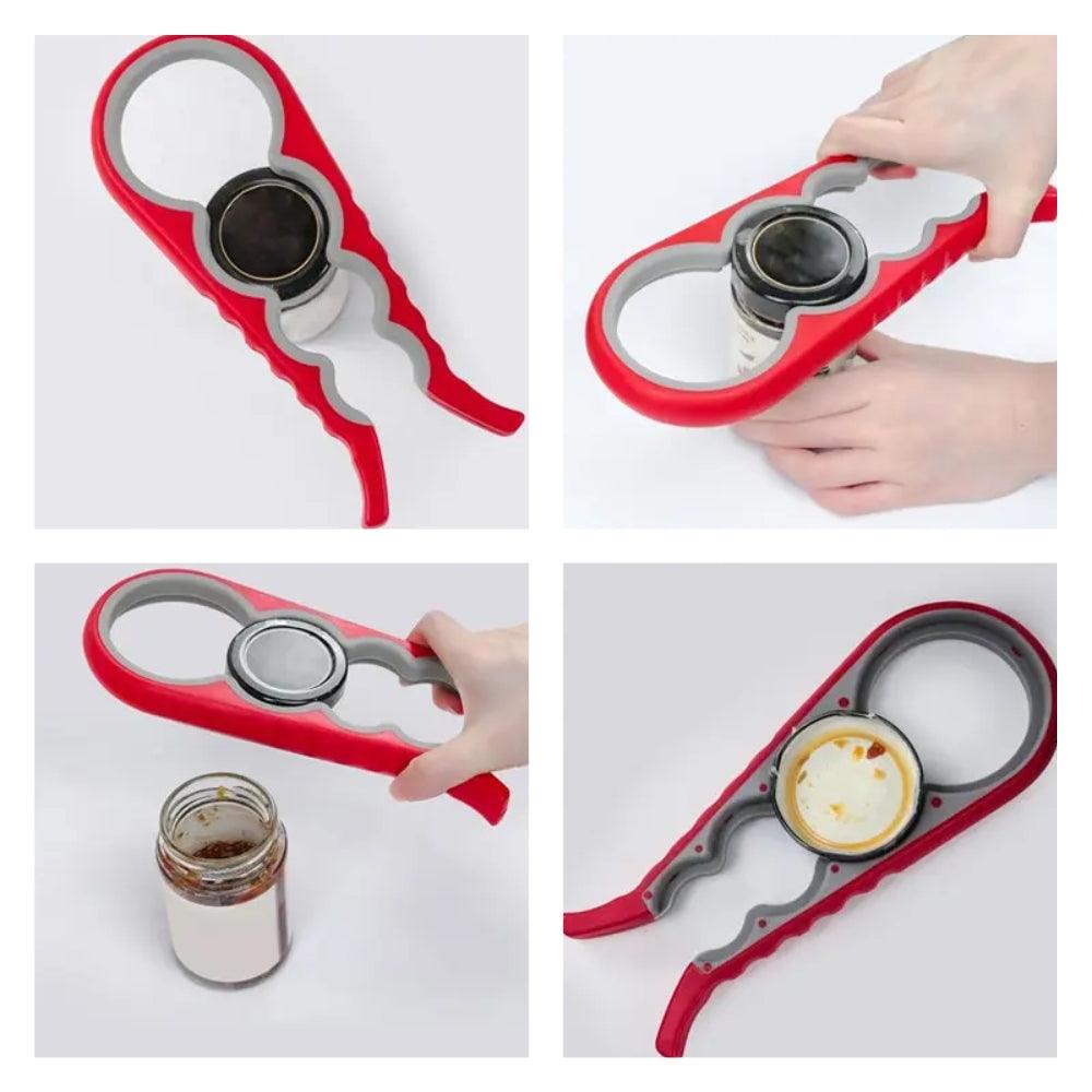 Multiöppnare U-Grip ReumaHelp