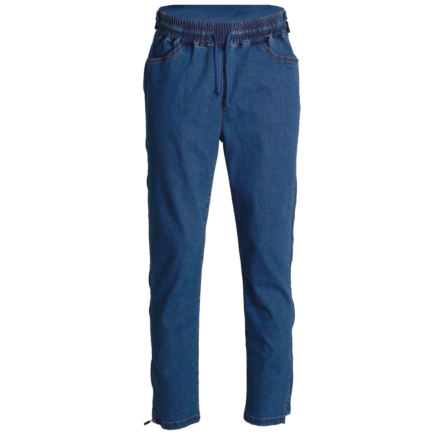 Dobsom Amarillo Jeans Blå