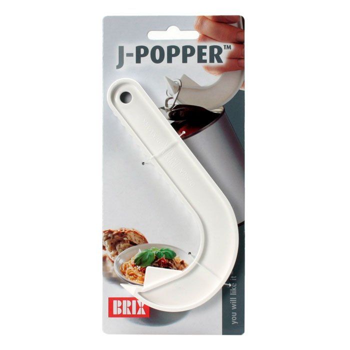 Brix Ringkapsylöppnare J-Popper Brix