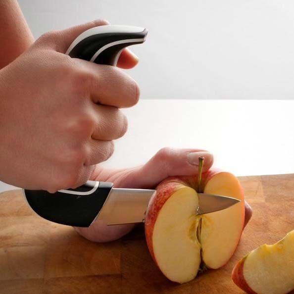 Frukt- och skalkniv Swereco