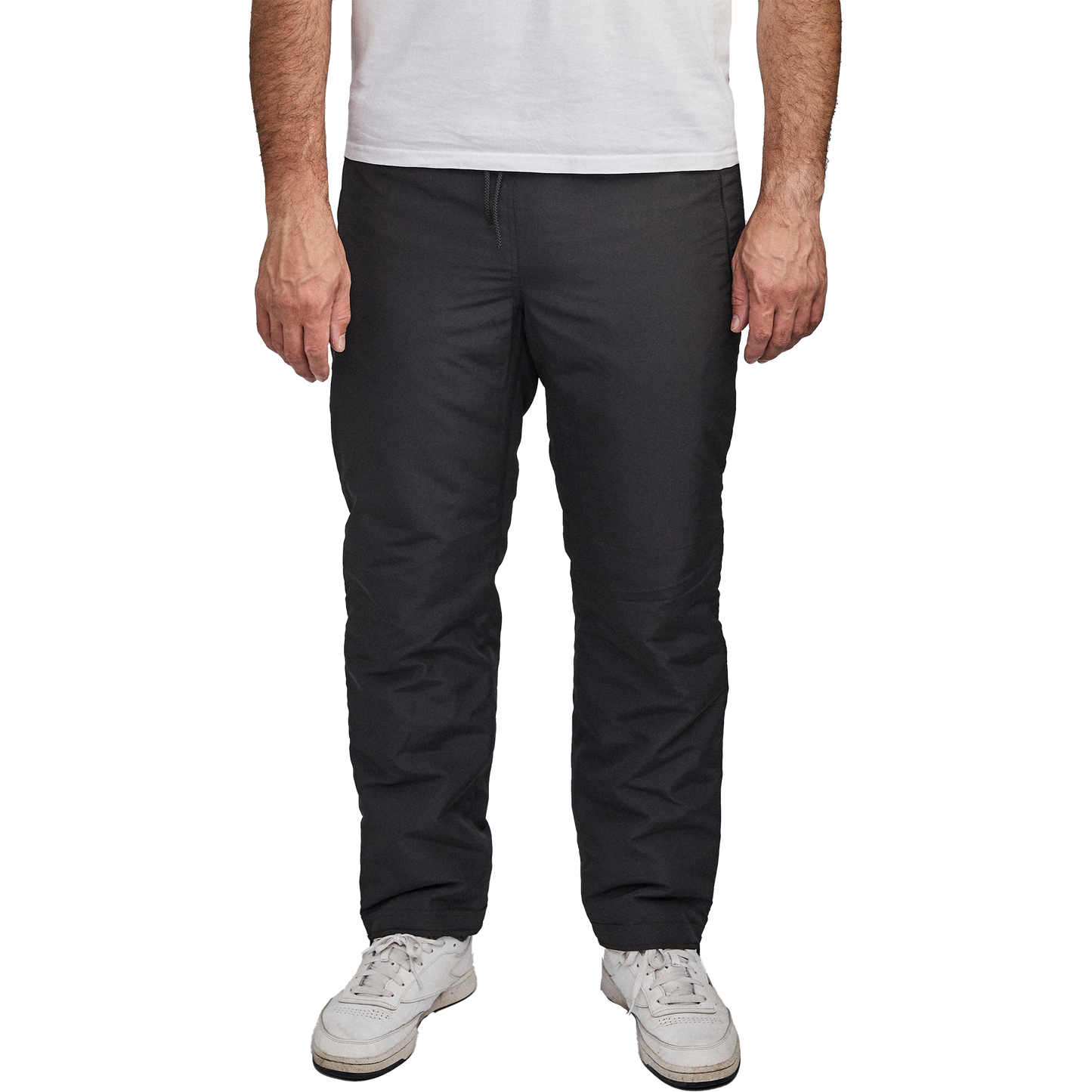 Dobsom Comfort Täckbyxa Herr Svart