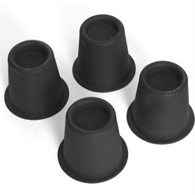 Möbelhöjare 4-pack 13 cm