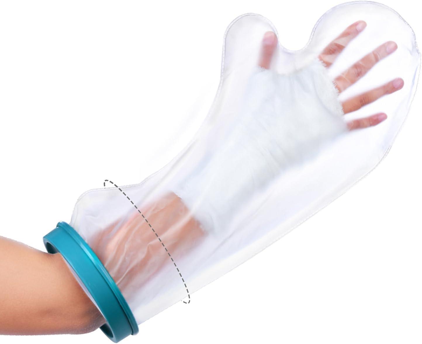 Duschskydd SealProtect