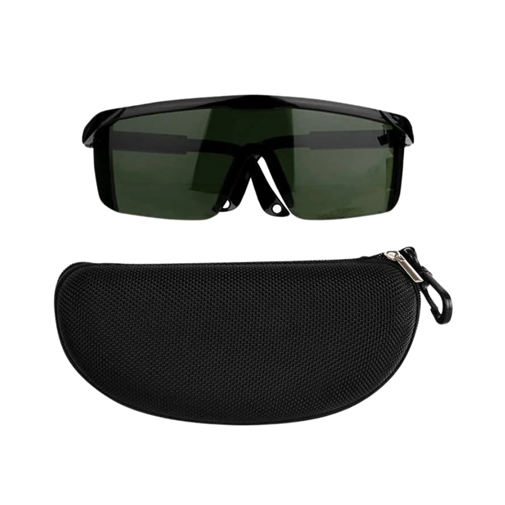 Infraröd ljusbehandling för led och muskelsmärta