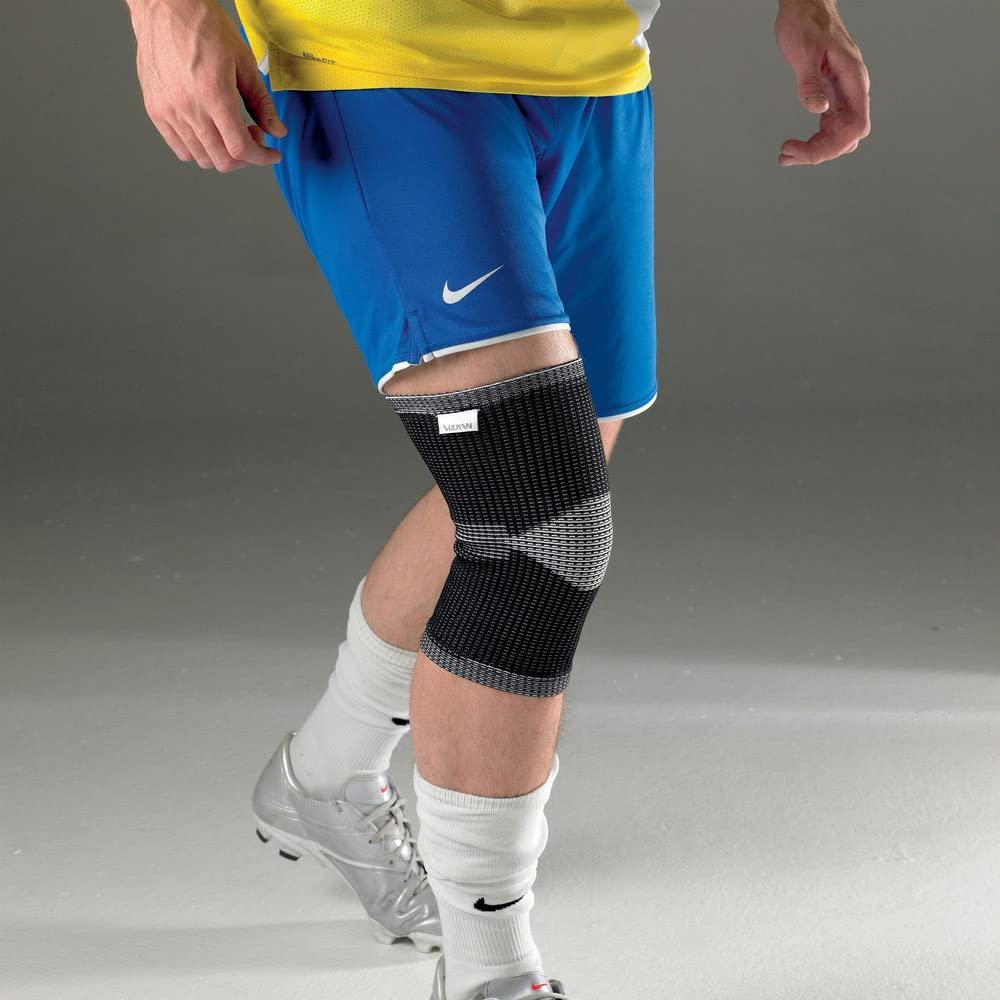 Vulkan Advanced Elastic Knästöd Vulkan