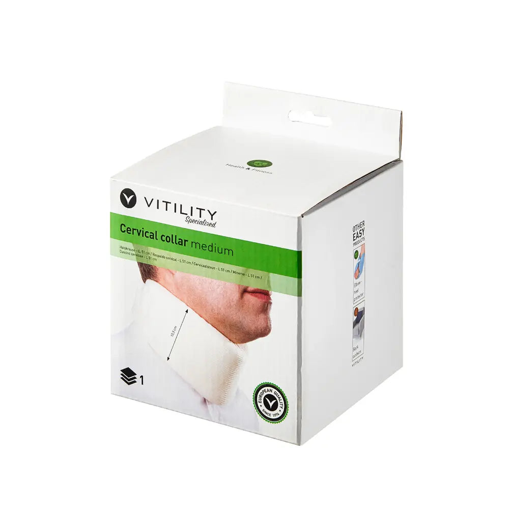 Vitility Nackkrage