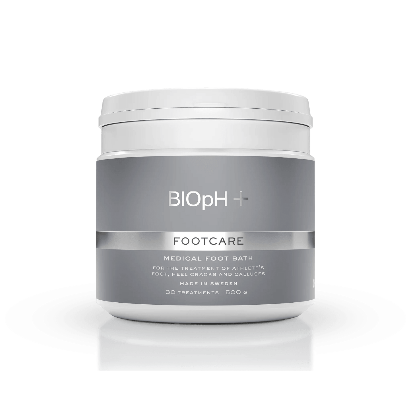 BIOpH Footcare BIOpH
