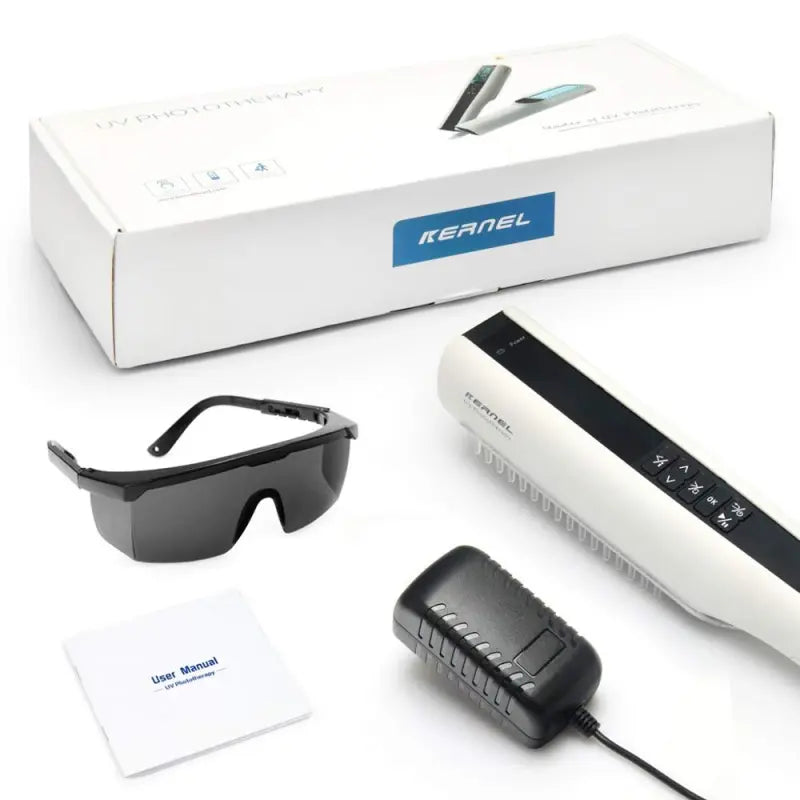 Kernel KN4003BL2D - NB UVB Philips