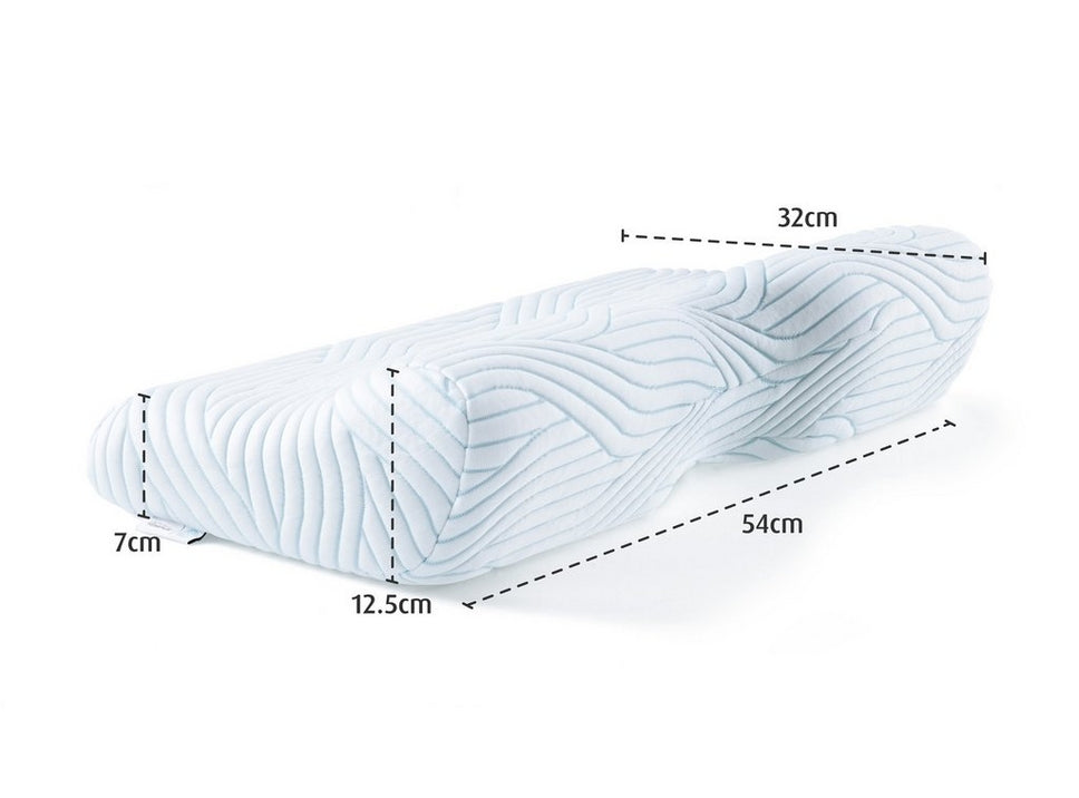 TEMPUR® ErgoPlus SmartCool™ kudde Tempur