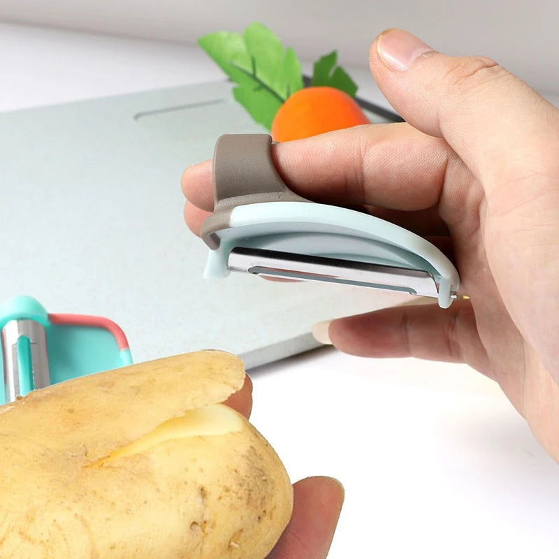 Potatisskalare ReumaHelp