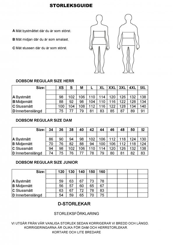 Dobsom Amarillo Jeans Blå Dobsom