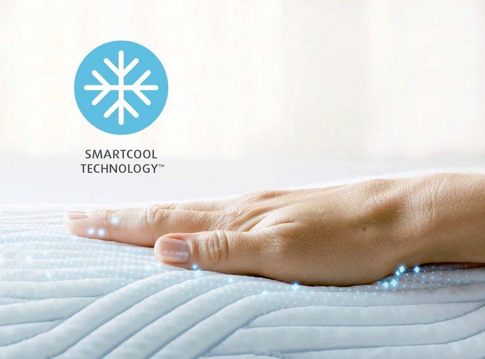 TEMPUR® Ombracio SmartCool - Reuma Shop