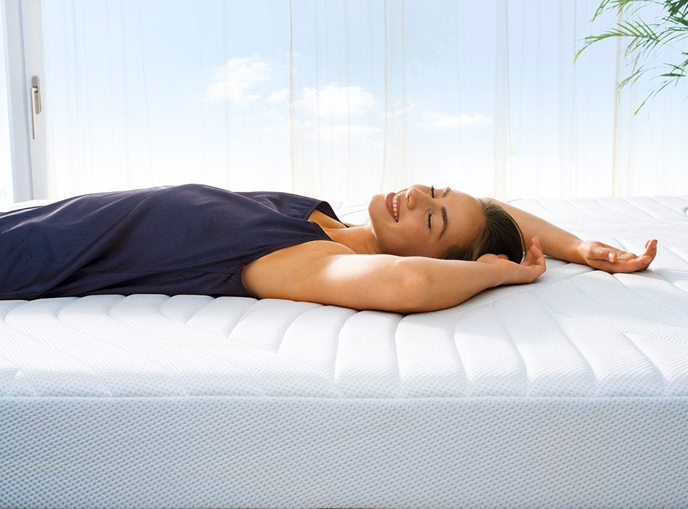 TEMPUR® Pro CoolQuilt