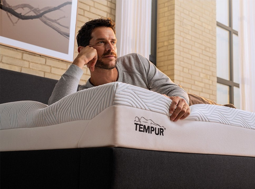 TEMPUR® Prima madrass Tempur
