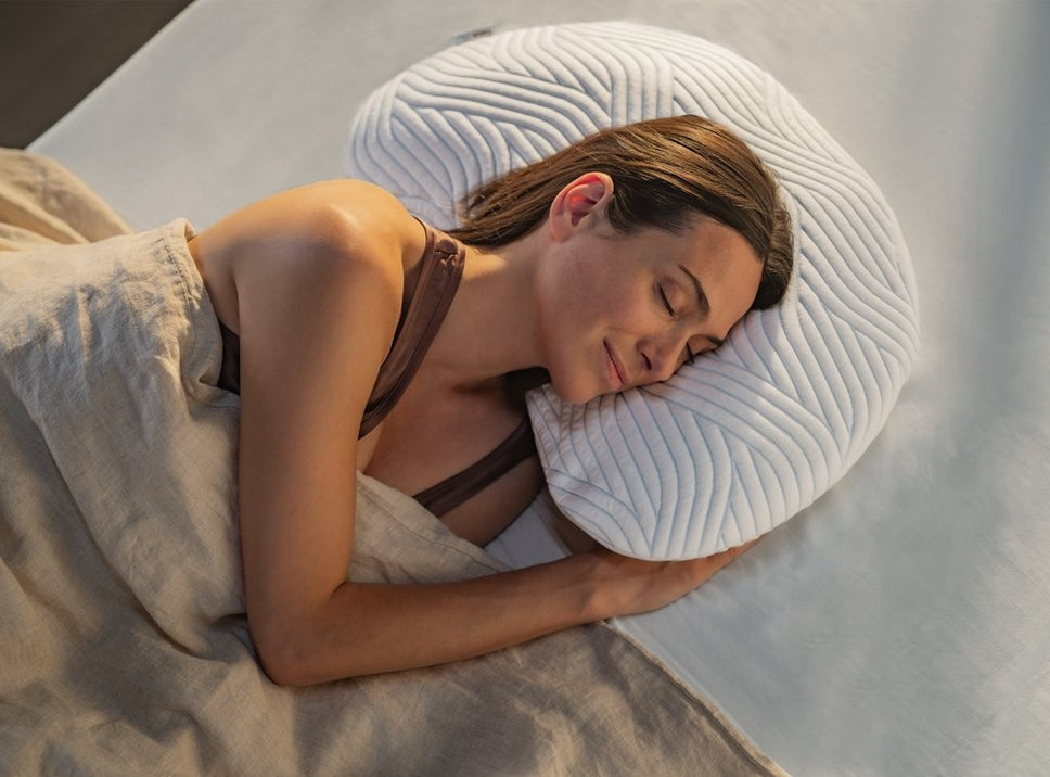 TEMPUR® Sonata kudde med SmartCool-teknologi™ Tempur