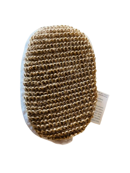 Duschdyna i Jute ReumaHelp