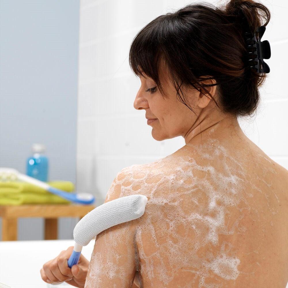 Etac Beuaty Kroppstvättare - Extra Tvättvante 2-pack Etac