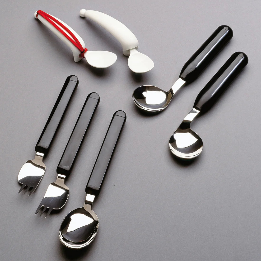 Kombinationsbestick Etac Light