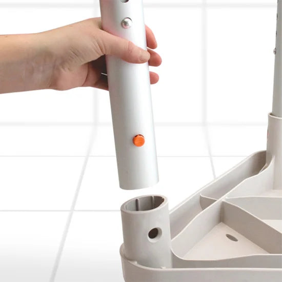 Duschpall Etac Smart