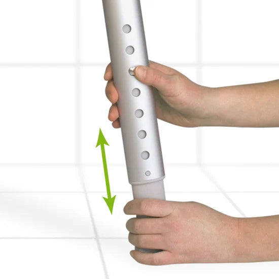 Duschpall Etac Smart