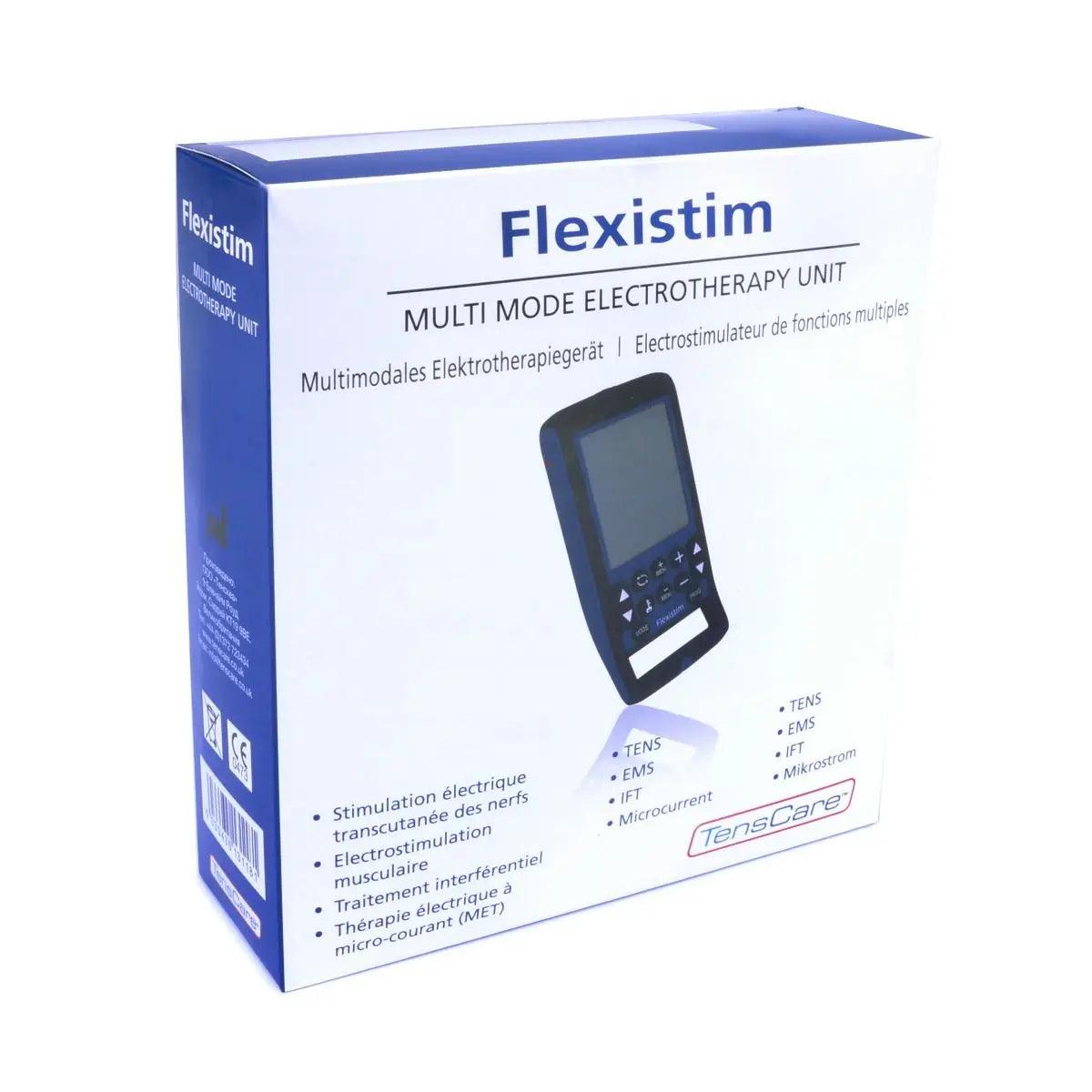 TensCare Flexistim Multiterapi TensCare