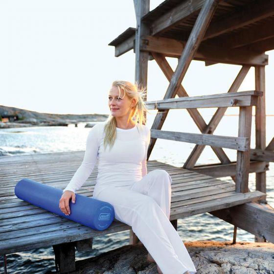 Pilatesrulle ReumaHelp