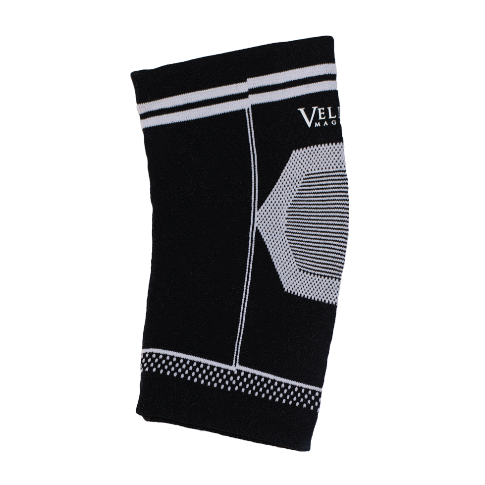 Velloflex Magnetstödförband Armbåge - Reuma Shop