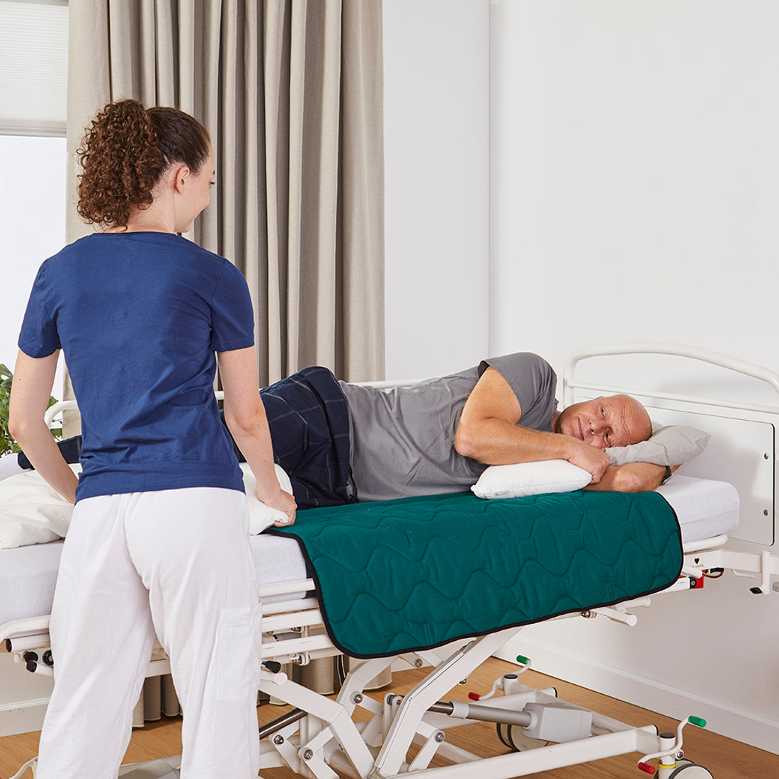 Immedia 4WayGlide Mini Etac