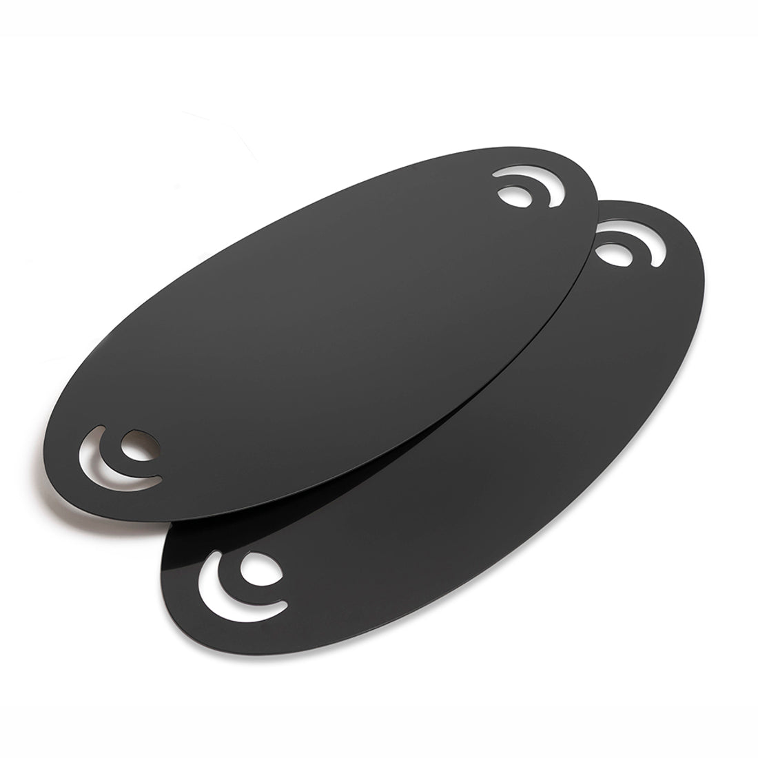 Glidskiva Immedia E-board Oval (2-pack) Etac