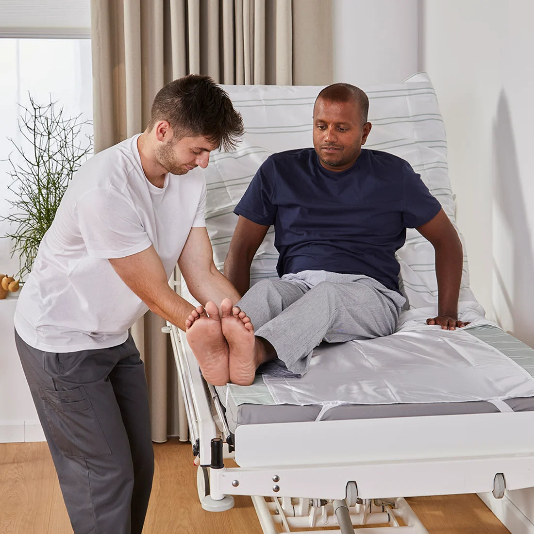 ETAC Immedia SatinSheet Etac