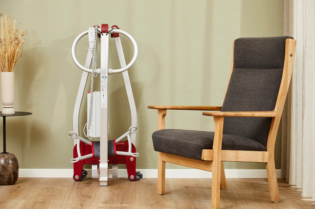 Molift Smart 150 personlyft Etac