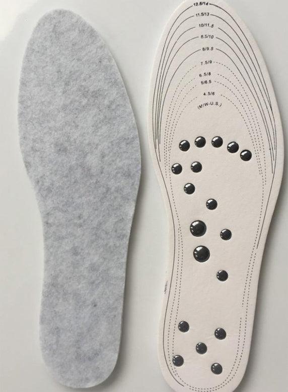 Magnetiska Fotsulor Magnetstöd