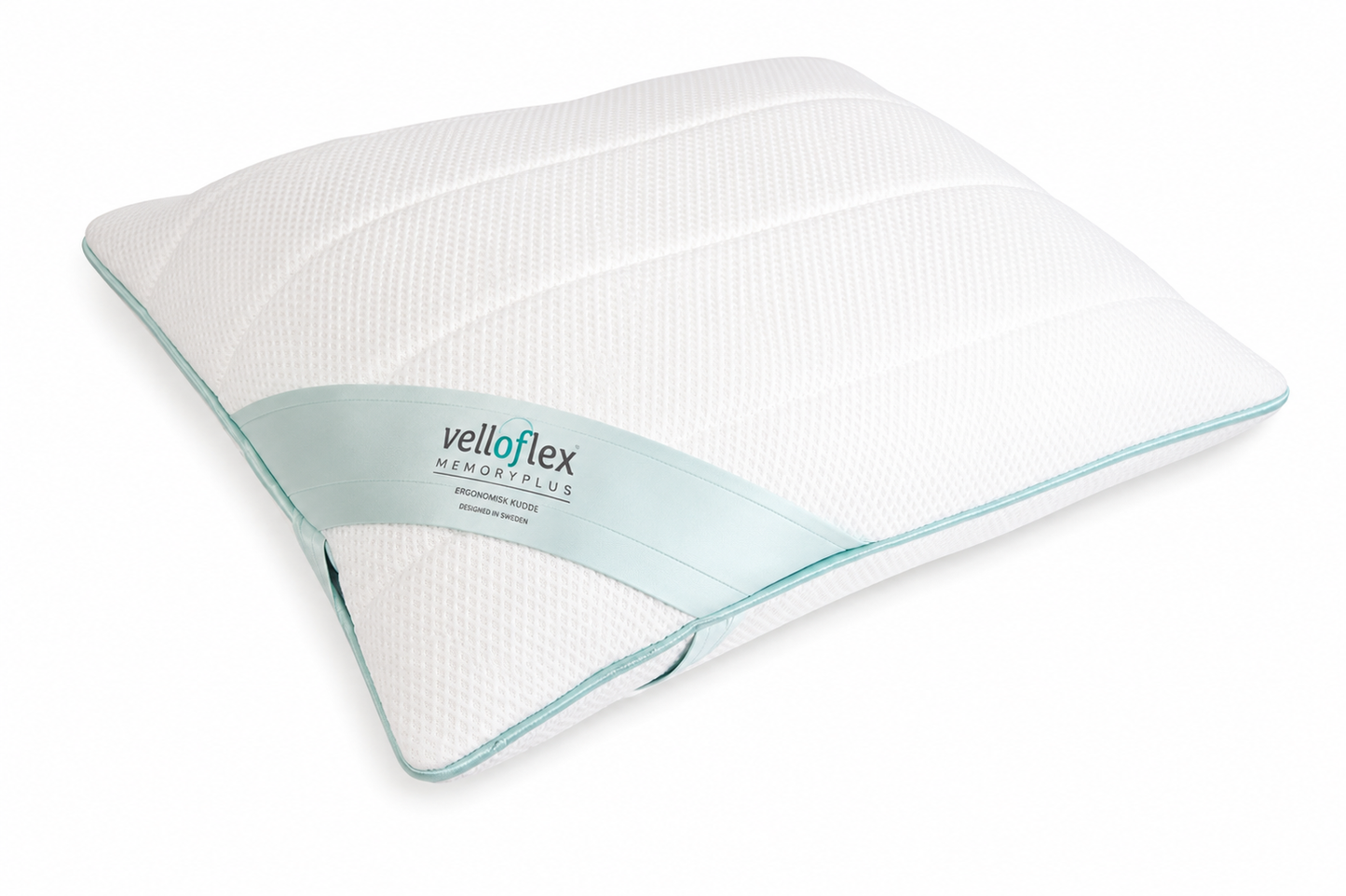 Velloflex MemoryPlus Magnetkudde