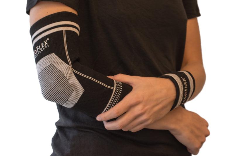 Velloflex Magnetstödförband Armbåge Velloflex