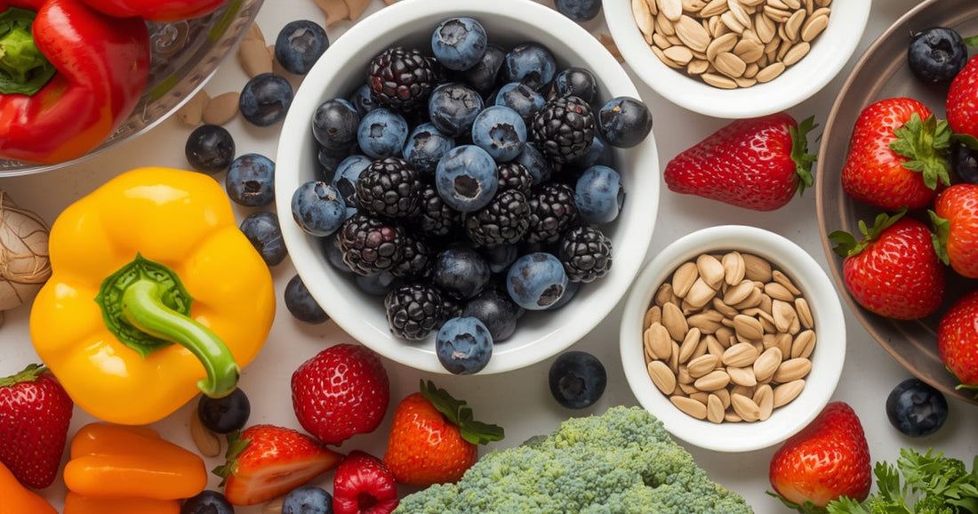 Antiinflammatorisk kost vid reumatism – vad kan hjälpa i vardagen?