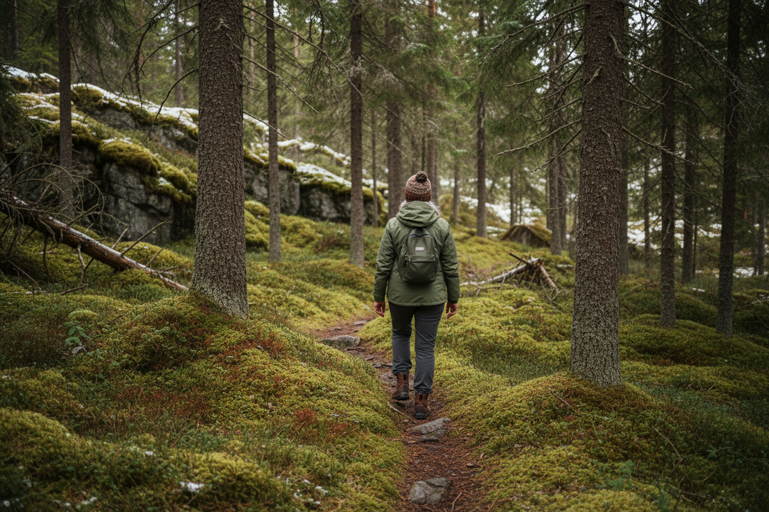 Min historia och hur hjälpmedel från Reumashop gör skillnad i min vardag