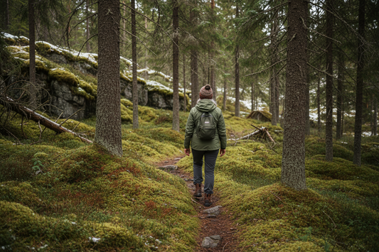 Min historia och hur hjälpmedel från Reumashop gör skillnad i min vardag