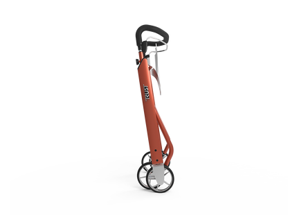Let’s Dream inomhusrollator – produktbild 5
