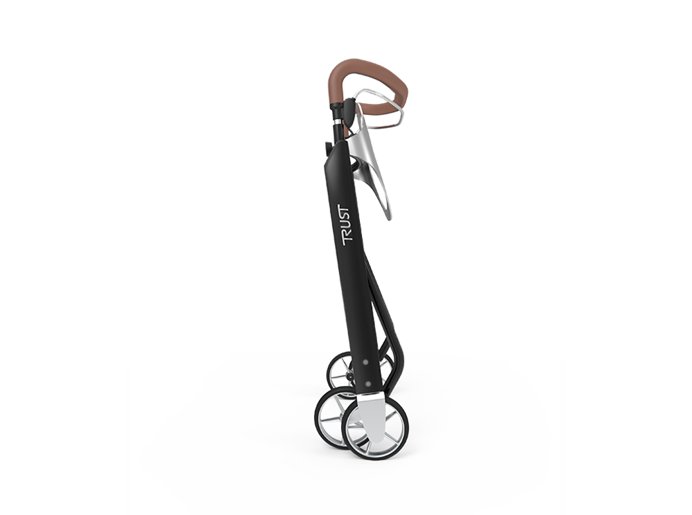 Let’s Dream inomhusrollator – produktbild 4