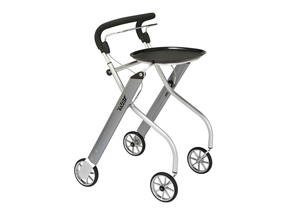 Let’s Go inomhusrollator – produktbild 4