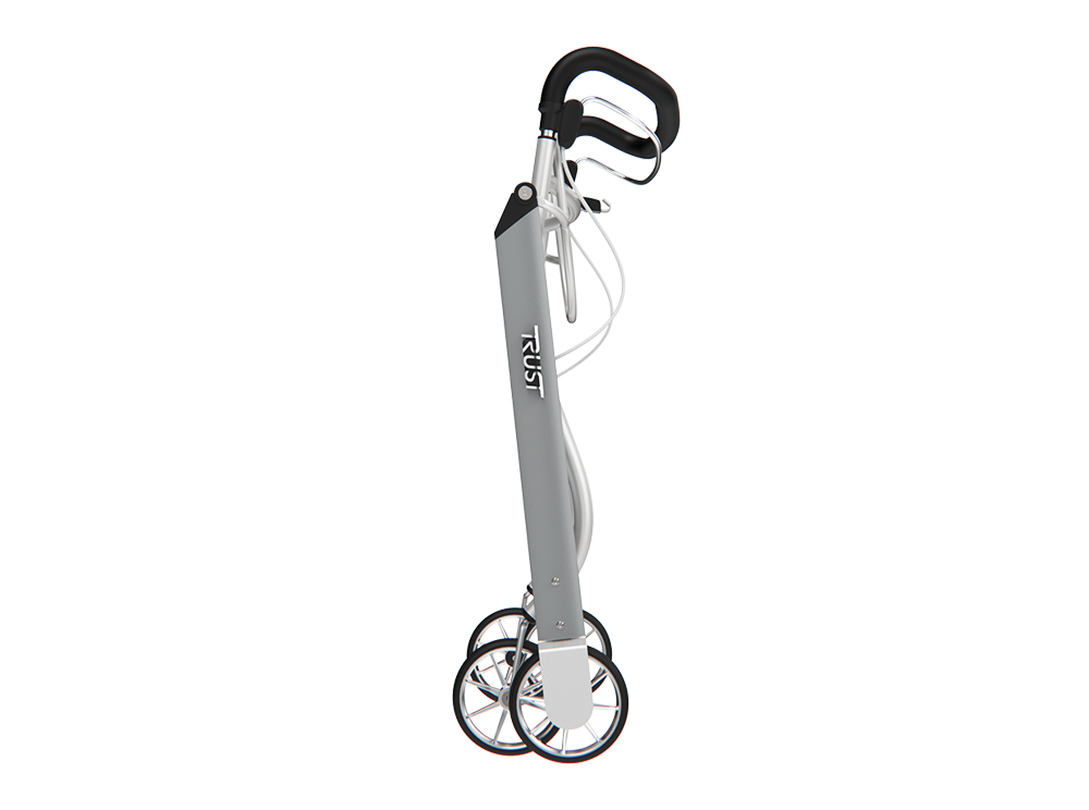 Let’s Go inomhusrollator – produktbild 7