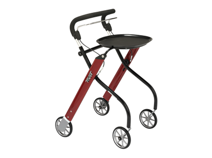 Let’s Go inomhusrollator – produktbild 6